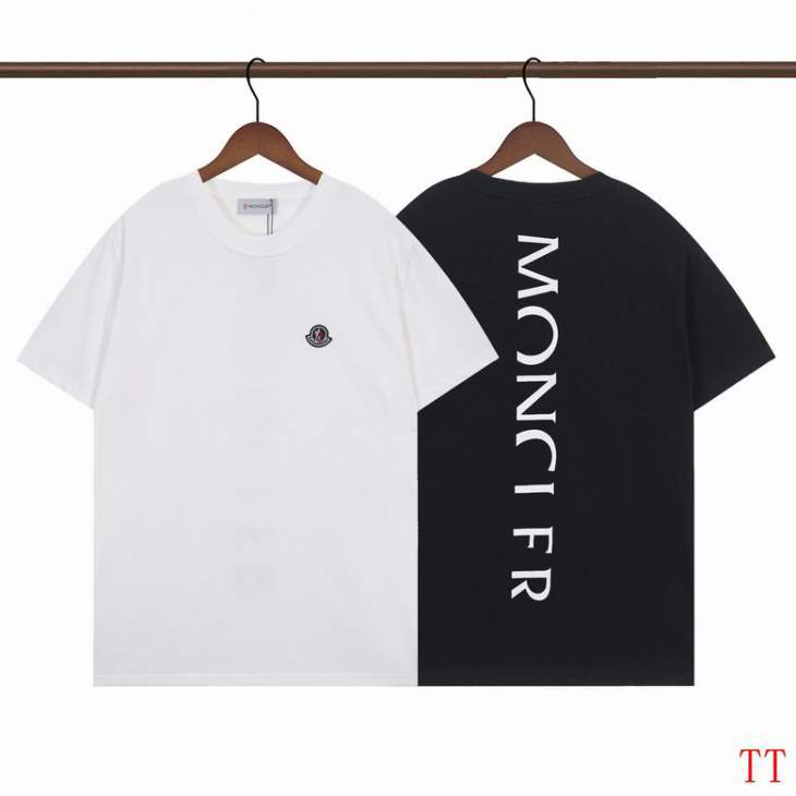 Picture of Moncler T Shirts Short _SKUMonclerS-3XL20tn045519